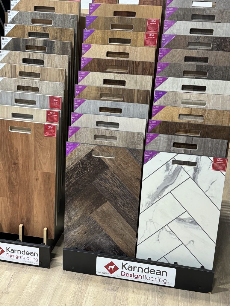 Tile