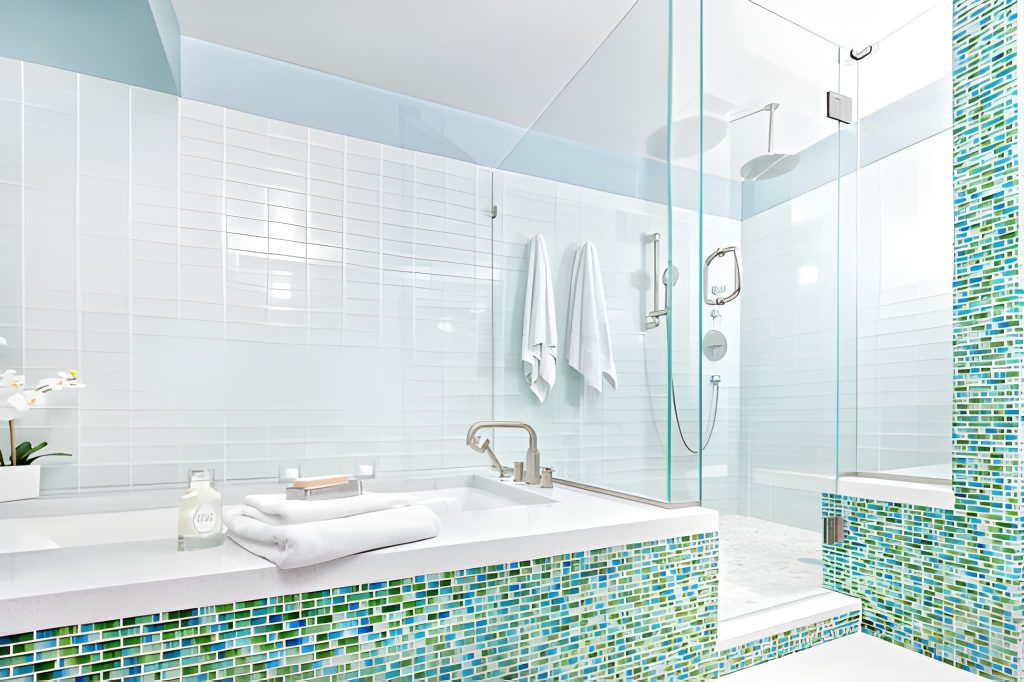Benefits of Glass Tile
