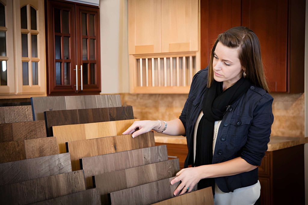 Flooring for Multi-Unit