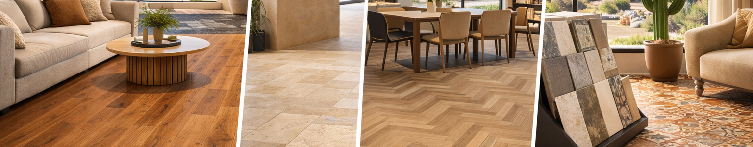 2026 Flooring Trends in Arizona