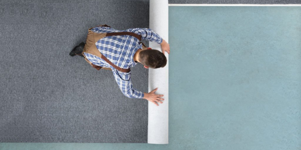 Carpet Flooring
