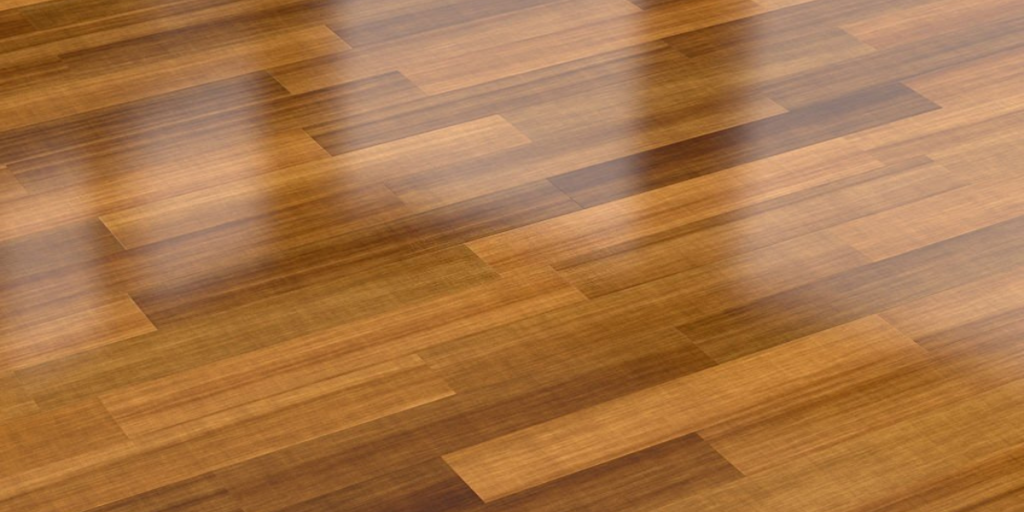 Laminate Flooring