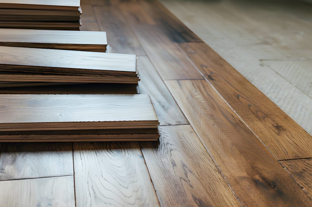 Wholesale Hardwood Flooring Store MN