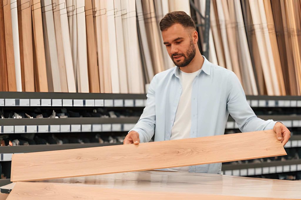 Flooring for Rental MN