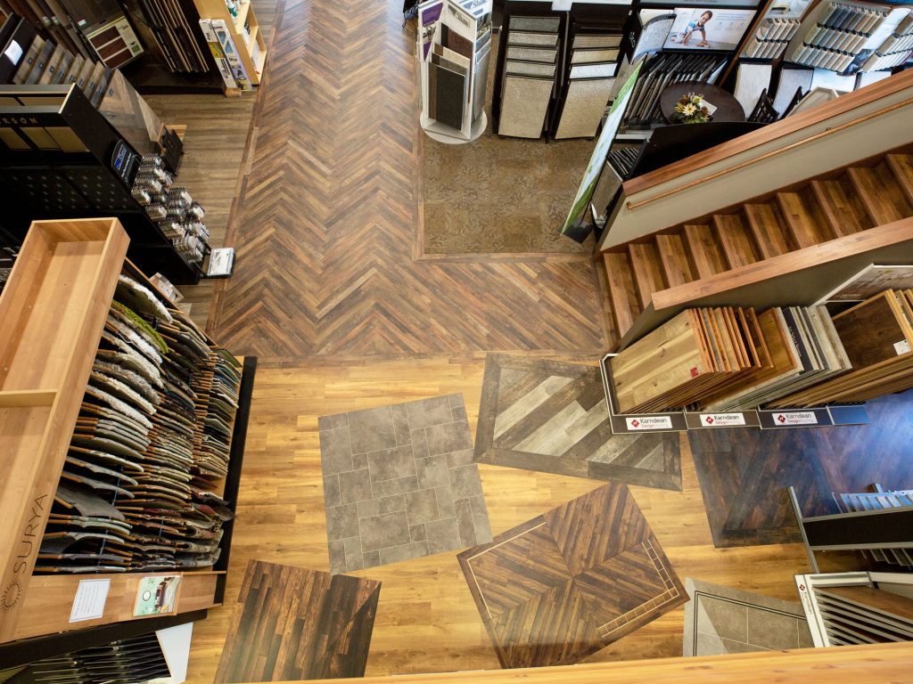 Wholesale Flooring in Minnesota