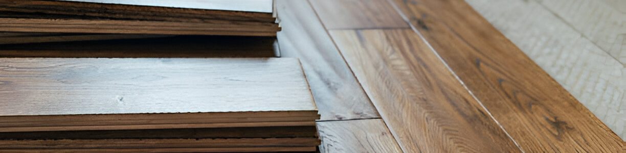 Hardwood Flooring