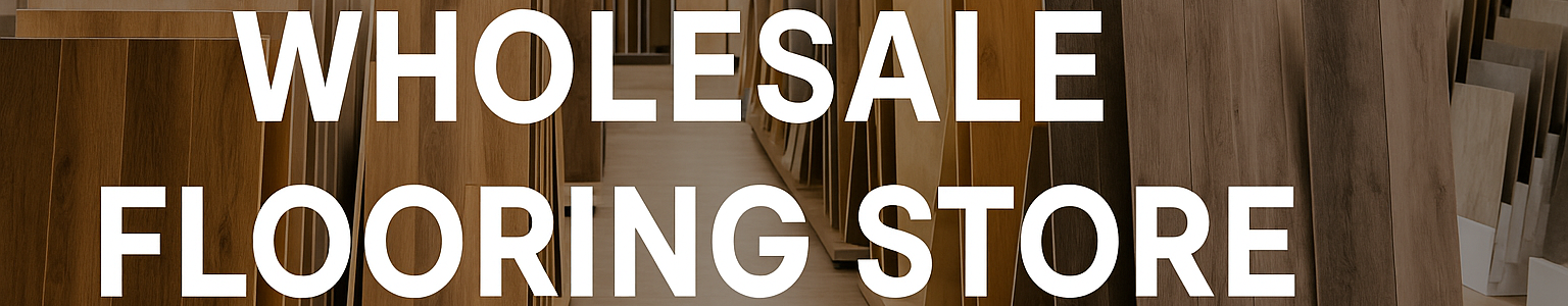 Wholesale Flooring Store in Detroit Lakes